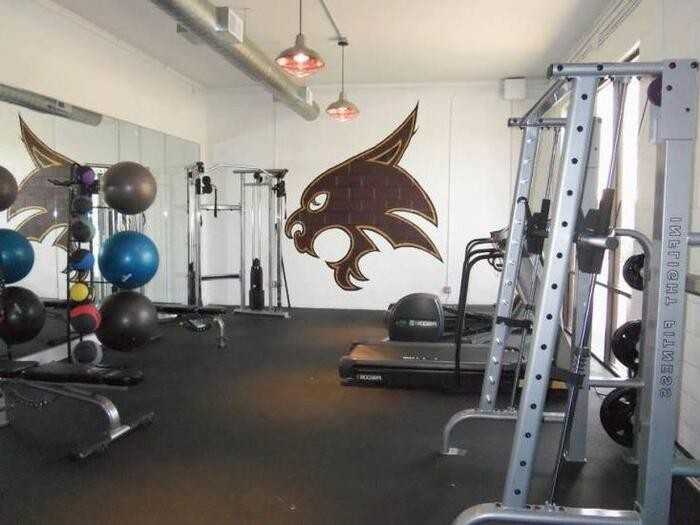 1640 Aquarena Springs Dr #C2 - Photo 6 of 22