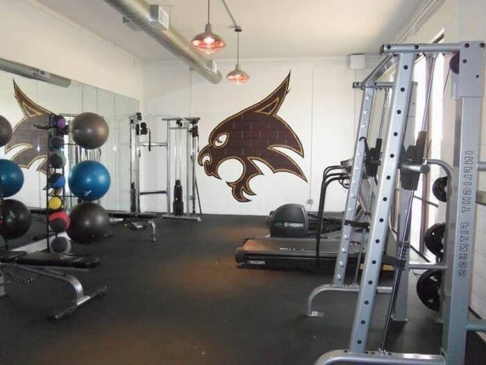 1640 Aquarena Springs Dr #B3 - Photo 6 of 22