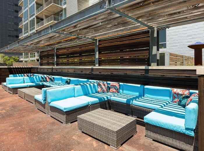 421 W 3rd St #C1 - Photo 3 of 10