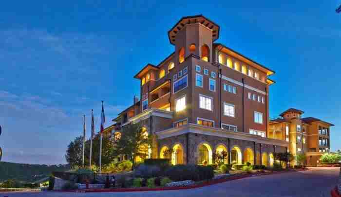 7201 Ranch Road 2222 #B4 - Photo 2 of 13