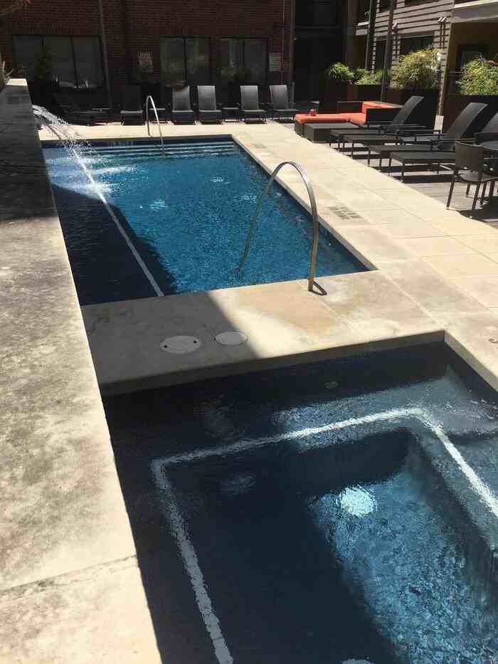 300 S Lamar Blvd #C2 - Photo 3 of 23