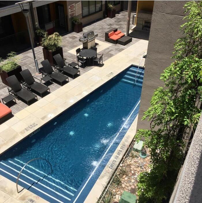 300 S Lamar Blvd #B5 - Photo 2 of 26