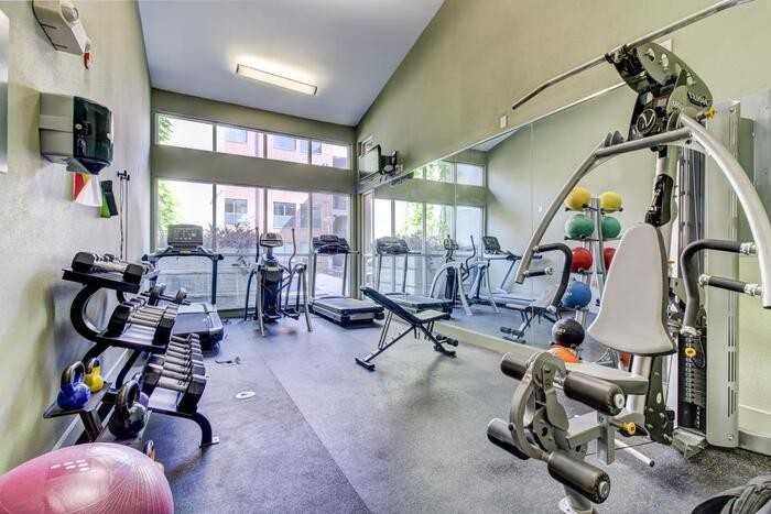 300 S Lamar Blvd #A1 - Photo 4 of 22