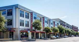 1611 W 5th St #C2 - Photo 1 of 1