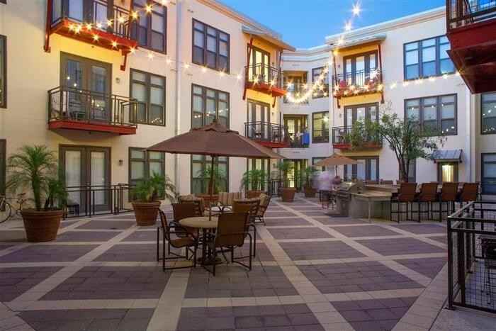 1611 W 5th St #B2 - Photo 2 of 10