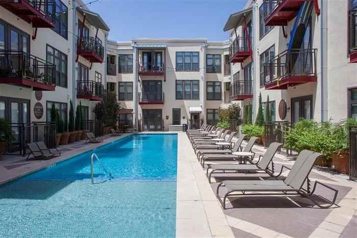 1611 W 5th St #A3 - Photo 4 of 11