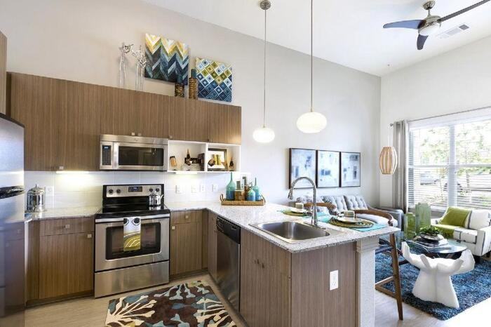 2717 S Lamar Blvd #B7 - Photo 6 of 26