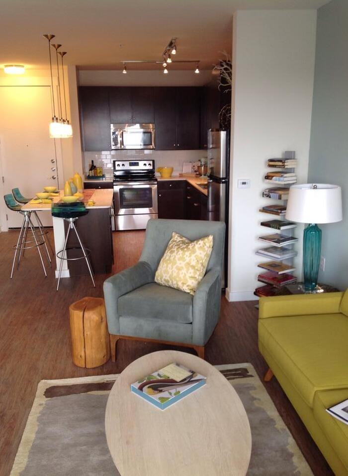 5453 Burnet Rd #B1 - Photo 5 of 10