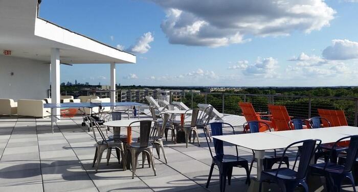 5453 Burnet Rd #B2 - Photo 2 of 11