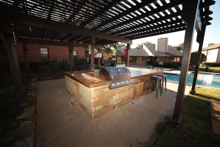 5401 Independence Pkwy #C1 - Photo 7 of 27