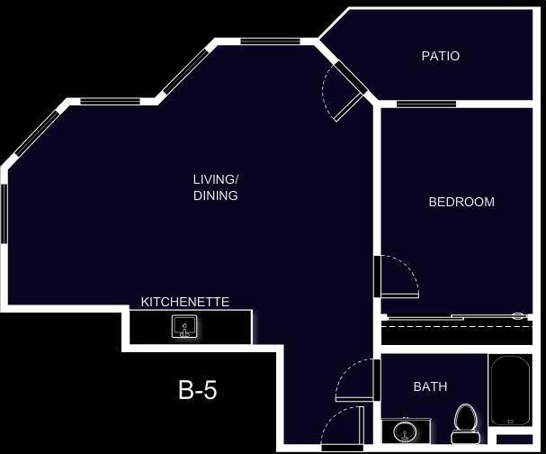 2603 Jones Rd #B3 - Photo 2 of 4