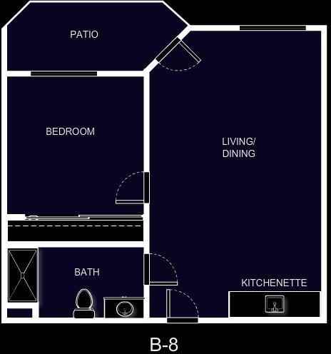 2603 Jones Rd #B7 - Photo 3 of 8