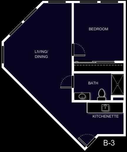 2603 Jones Rd #B7 - Photo 5 of 8