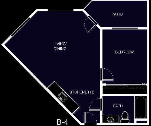 2603 Jones Rd #B7 - Photo 7 of 8