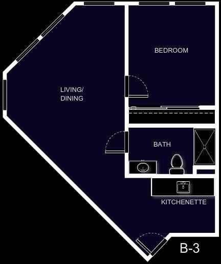 2603 Jones Rd #B8 - Photo 5 of 9