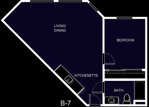 2603 Jones Rd #B8 - Photo 6 of 9