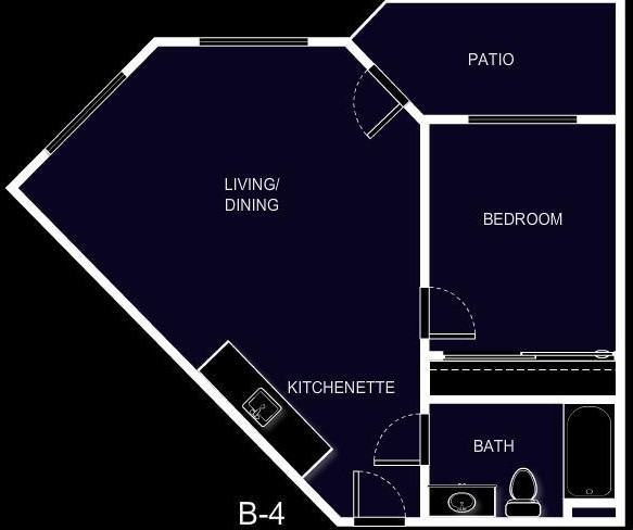 2603 Jones Rd #B8 - Photo 7 of 9