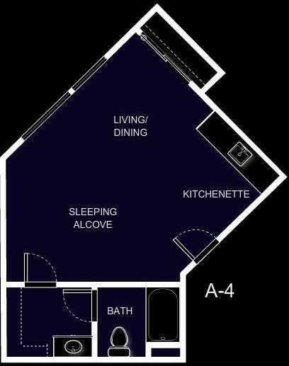 2603 Jones Rd #A4 - Photo 3 of 5