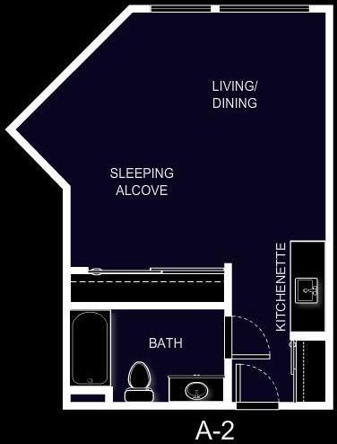 2603 Jones Rd #A4 - Photo 4 of 5