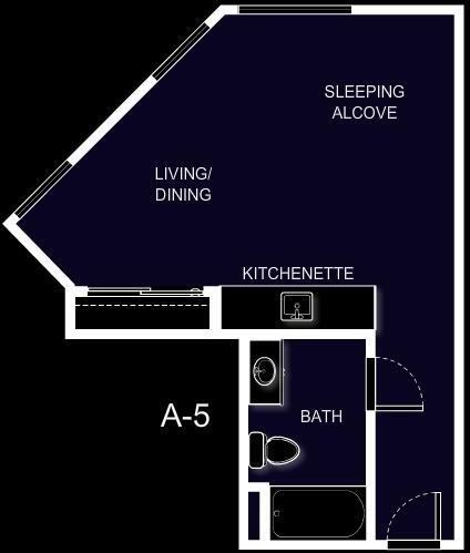 2603 Jones Rd #A4 - Photo 5 of 5