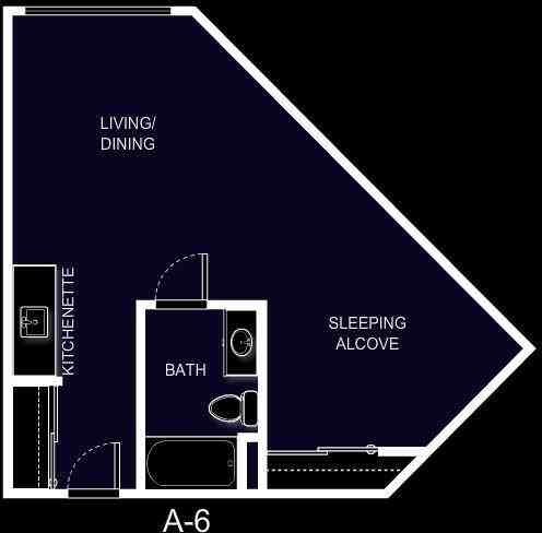 2603 Jones Rd #A5 - Photo 2 of 6