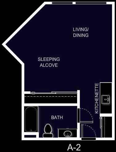 2603 Jones Rd #A5 - Photo 4 of 6