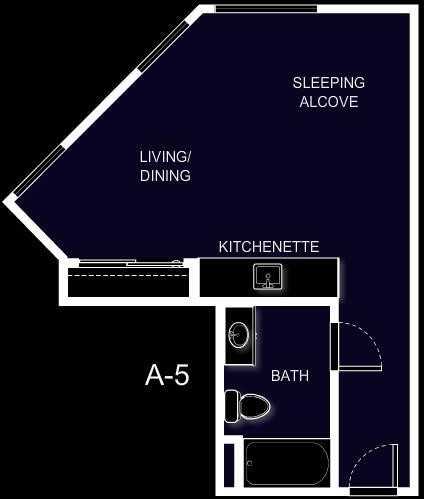 2603 Jones Rd #A5 - Photo 5 of 6