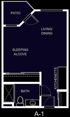 2603 Jones Rd #A5 - Photo 6 of 6