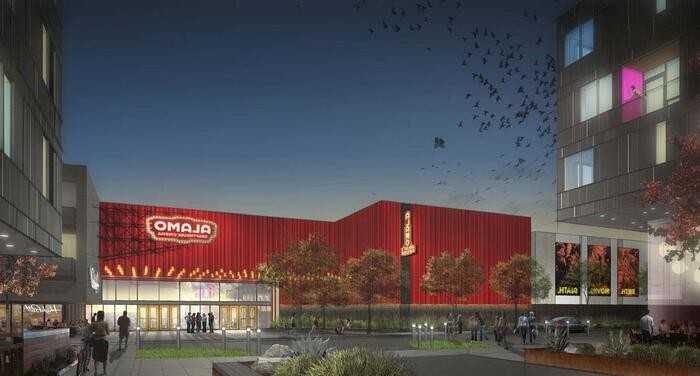 1100 S Lamar Blvd #C1