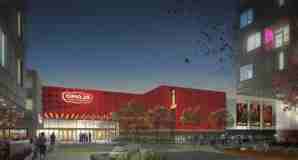 1100 S Lamar Blvd #B2 - Photo 1 of 1