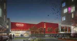 1100 S Lamar Blvd #B4 - Photo 1 of 1