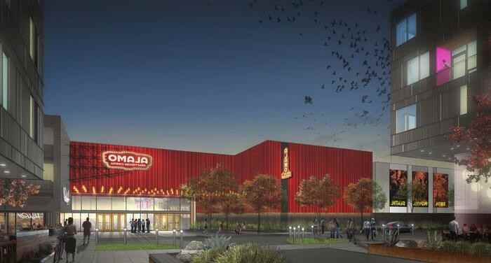 1100 S Lamar Blvd #B10