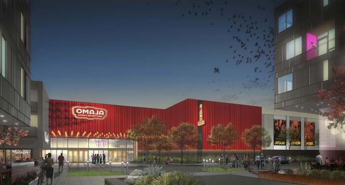 1100 S Lamar Blvd #B14