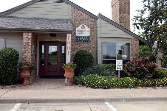 1001 W Park Blvd #B2 - Photo 4 of 34