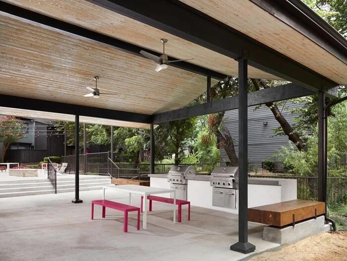 8303 Skillman St #C2 - Photo 3 of 13