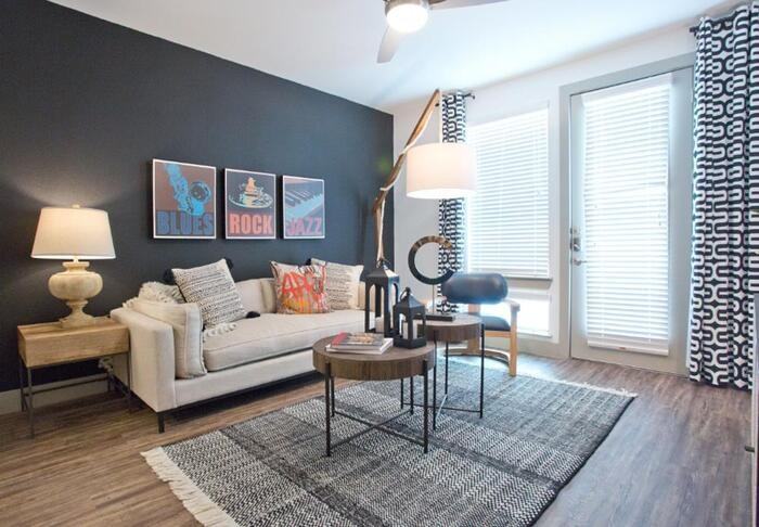 1211 E 5th St #B8 - Photo 4 of 23