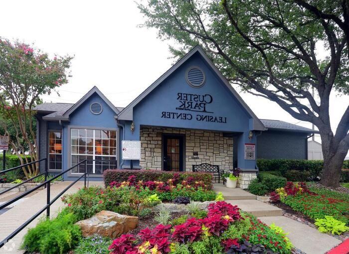 3400 Custer Rd #B2 - Photo 5 of 21