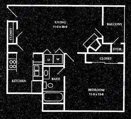 18809 Lina St #B1 - Photo 3 of 3