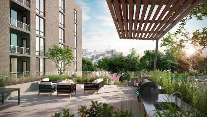 1155 Barton Springs Rd #D8 - Photo 6 of 16