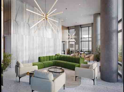 1155 Barton Springs Rd #C4 - Photo 3 of 16