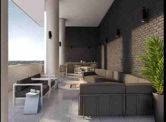 1155 Barton Springs Rd #C8 - Photo 5 of 16