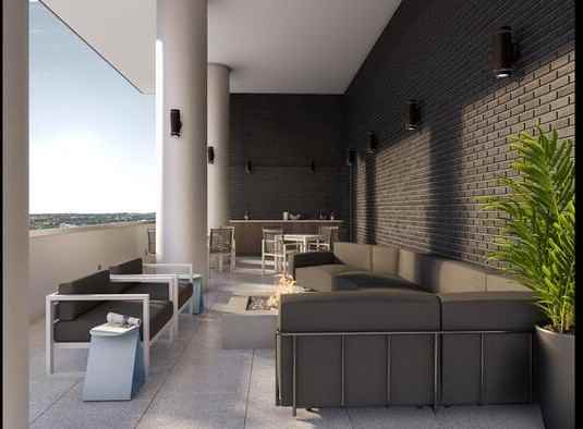 1155 Barton Springs Rd #C9 - Photo 5 of 16