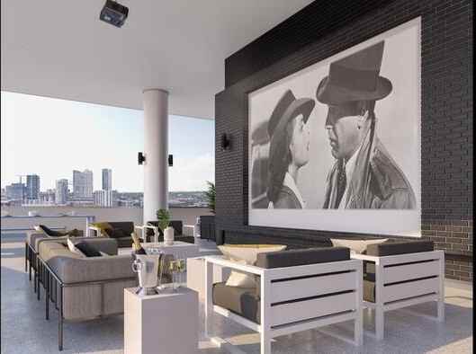 1155 Barton Springs Rd #C10 - Photo 4 of 16