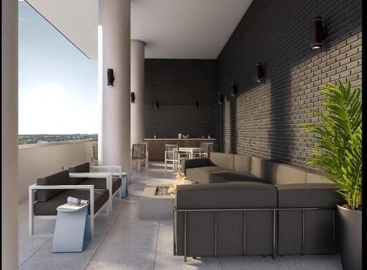 1155 Barton Springs Rd #C10 - Photo 5 of 16