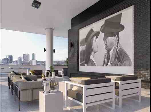 1155 Barton Springs Rd #C11 - Photo 4 of 16