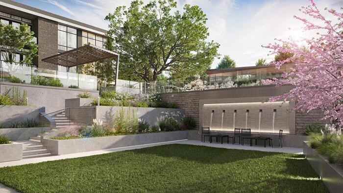 1155 Barton Springs Rd #B1 - Photo 7 of 16