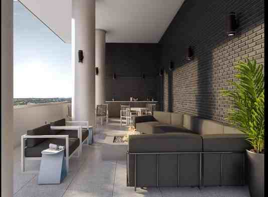 1155 Barton Springs Rd #B2 - Photo 5 of 16