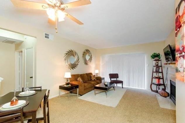 301 N Joe Wilson Rd #C1 - Photo 4 of 13