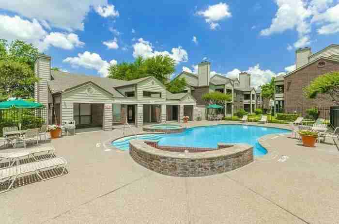 301 N Joe Wilson Rd #B1 - Photo 2 of 13