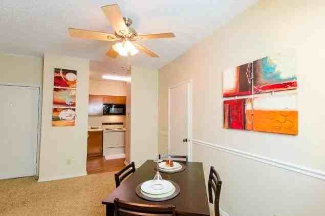 301 N Joe Wilson Rd #B1 - Photo 5 of 13